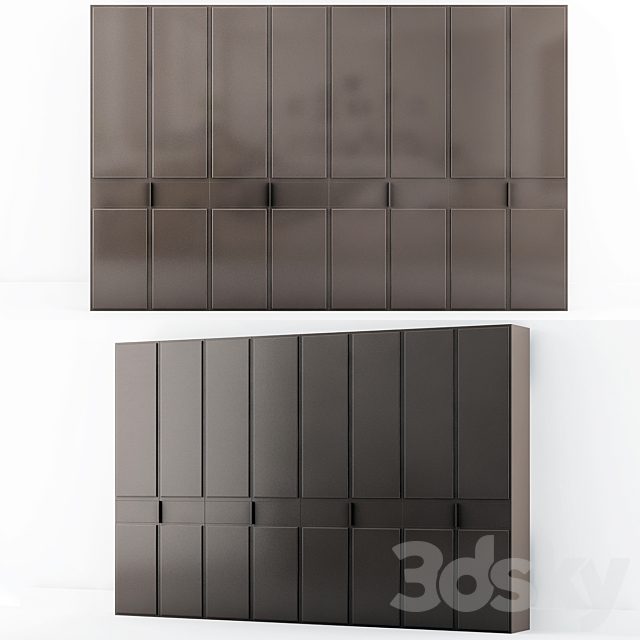Wardrobe Mobilifici