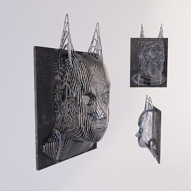 Decorative figure
