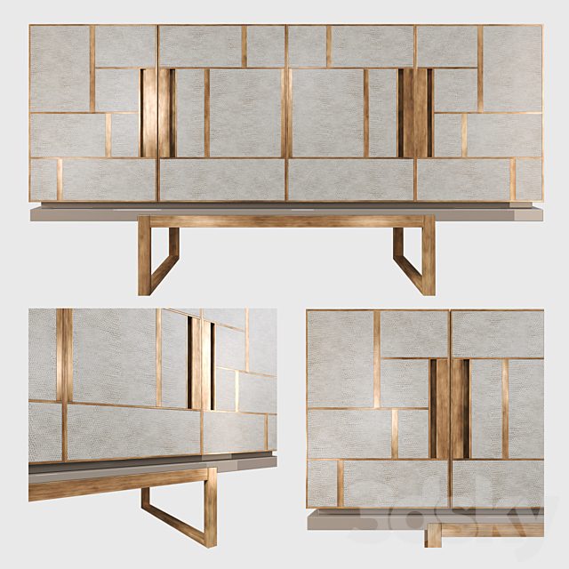 Frato Didot Sideboard