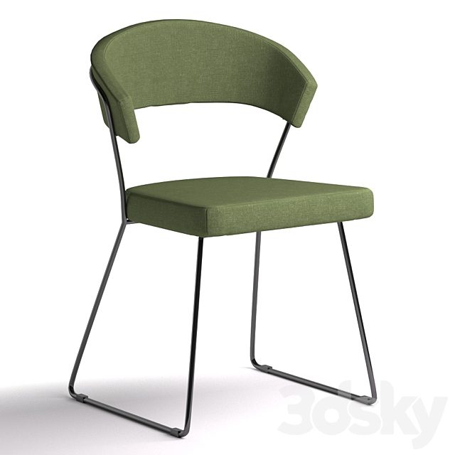 Armchair Signal Helix