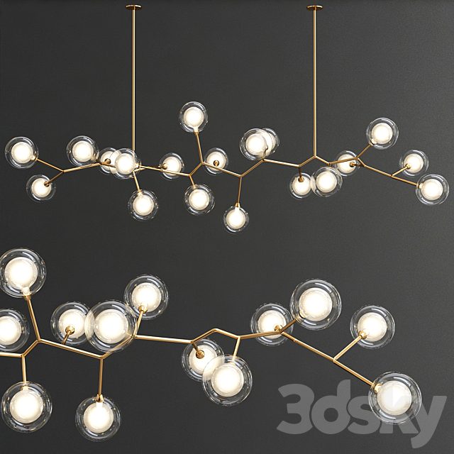 Giffin Design Lighting