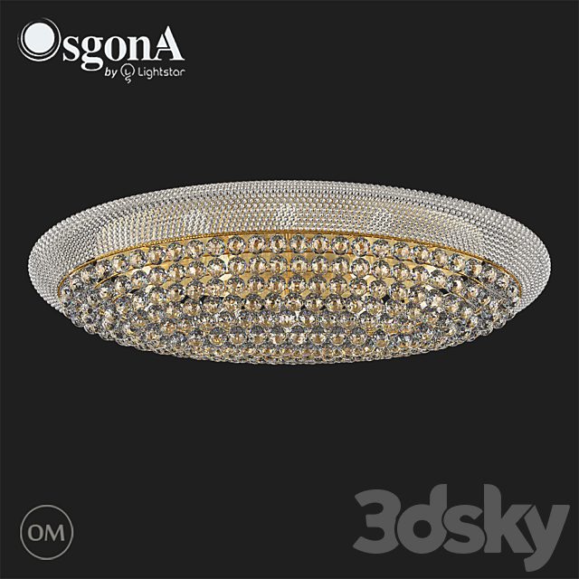 704212 Monile Osgona