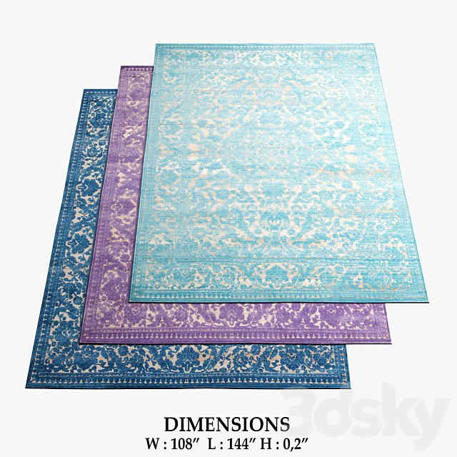 Jan Kath Rugs 475
