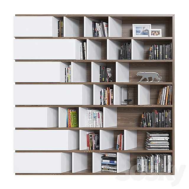 Shelving 015.