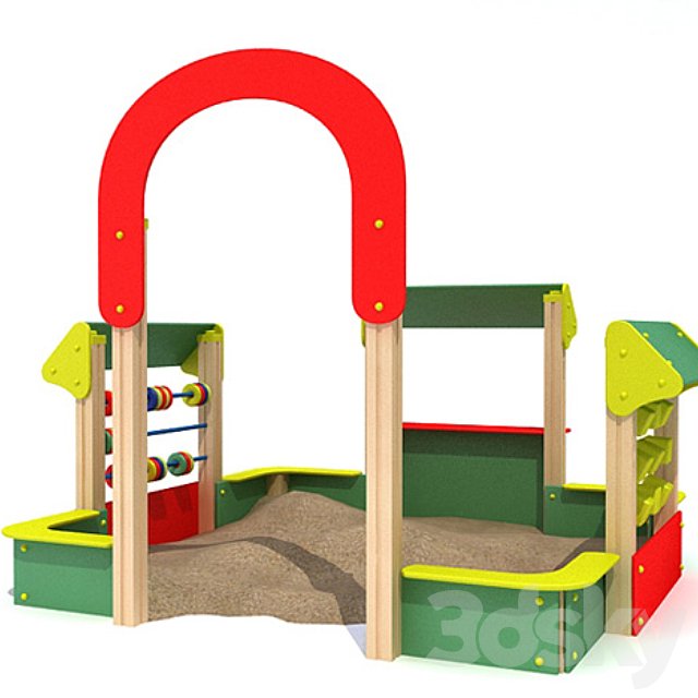 Ksil sandbox