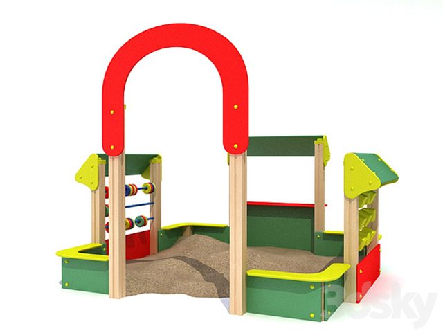Ksil sandbox