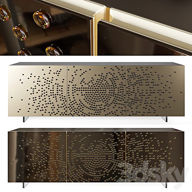 Cattelan Voyager