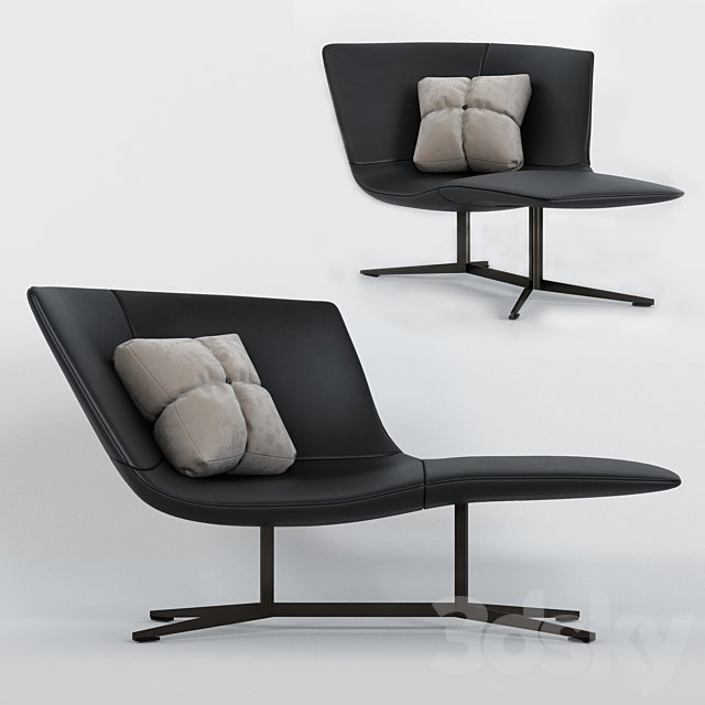 Lema, Eydo armchair