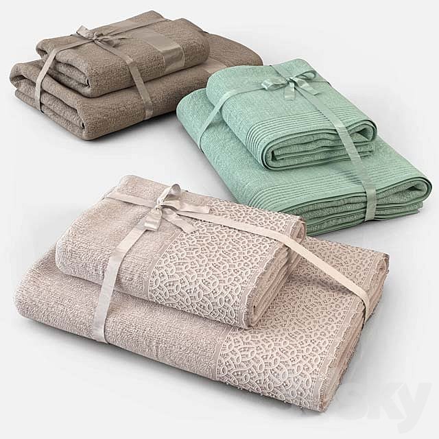 Towels m15