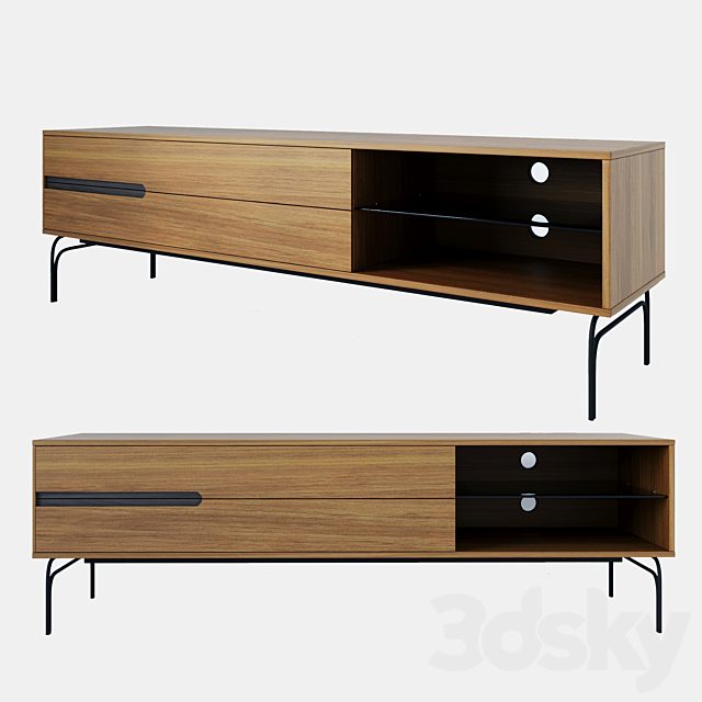TV stand Tara  | TV cabinet Tara