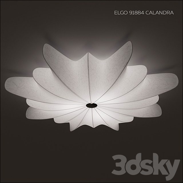 Lamp Eglo 91884