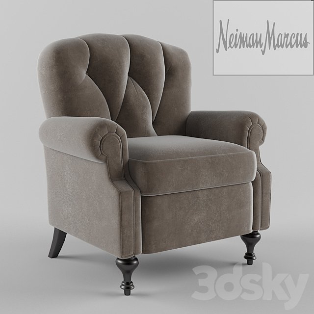 armchair