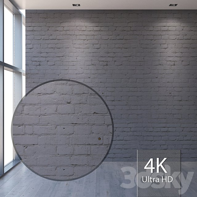 Brick gray 819
