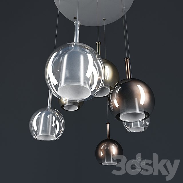 chandelier