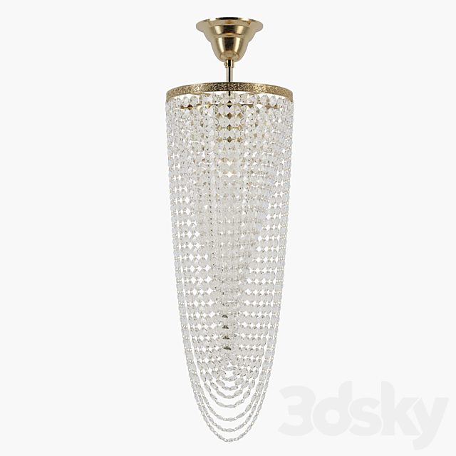 Chandelier Stella E 1.3.20.502 G