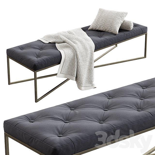 Made / Julianne Ottoman
