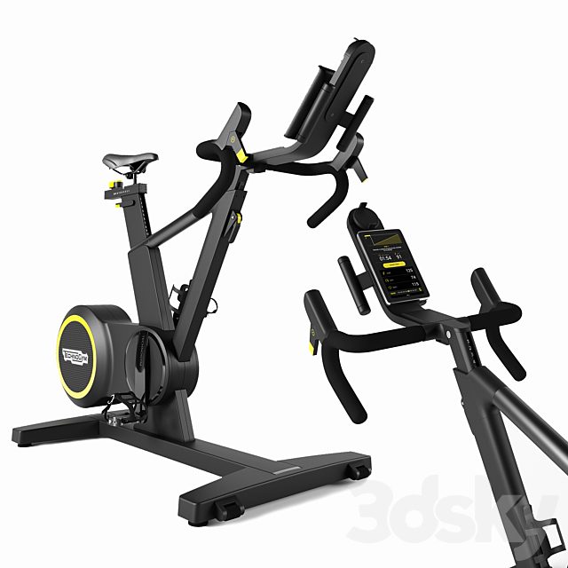 Technogym SKILLBIKE