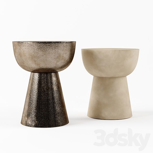 Zara Home Diabolo