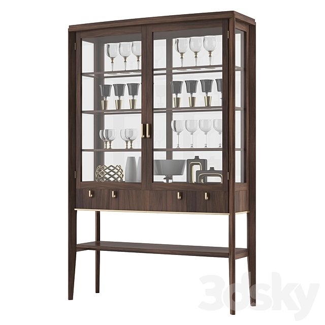 New Classic Showcase