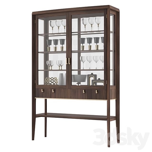 New Classic Showcase