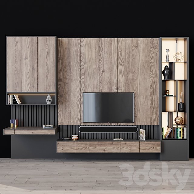 tv set 50