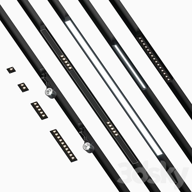 iGuzzini: Laser Blade