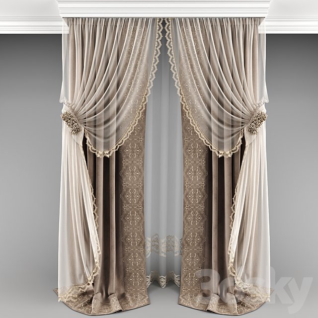 Curtain 17