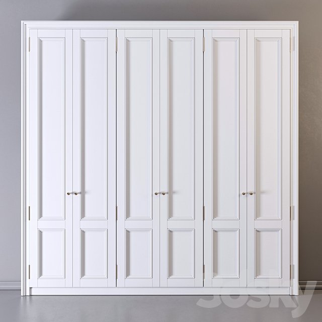 Cabinet 25