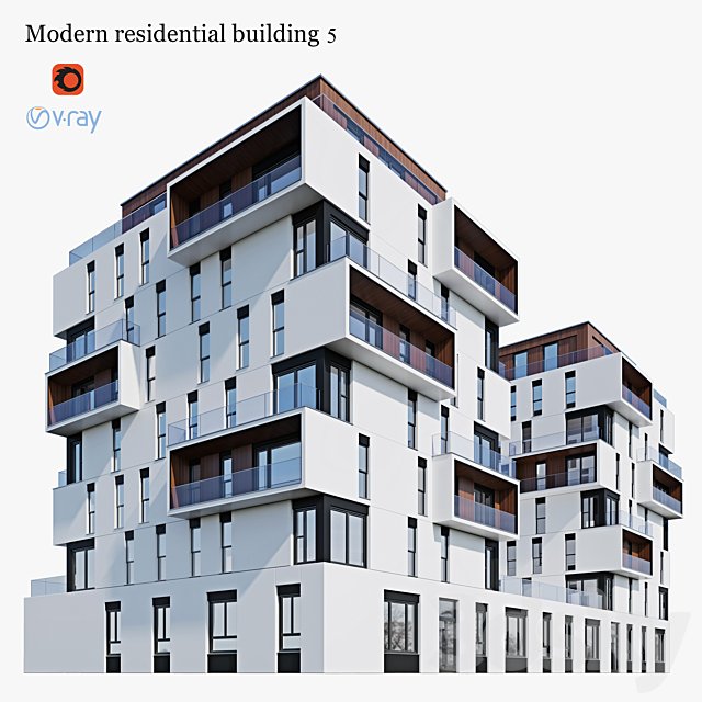 apartment house 5
