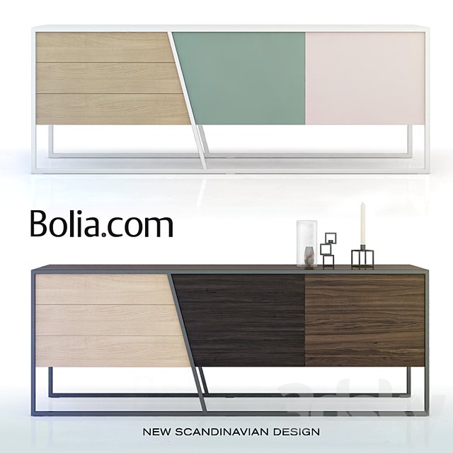 Bolia Clearcut