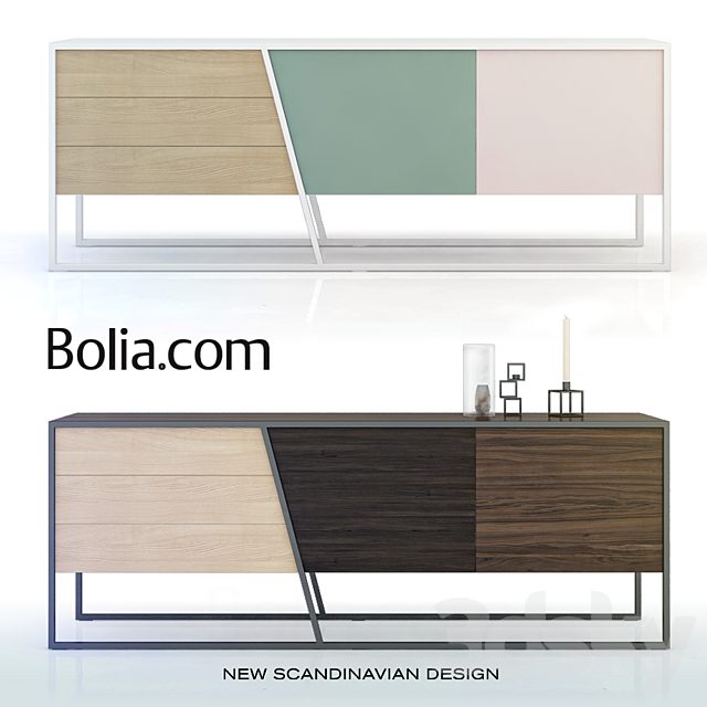 Bolia Clearcut