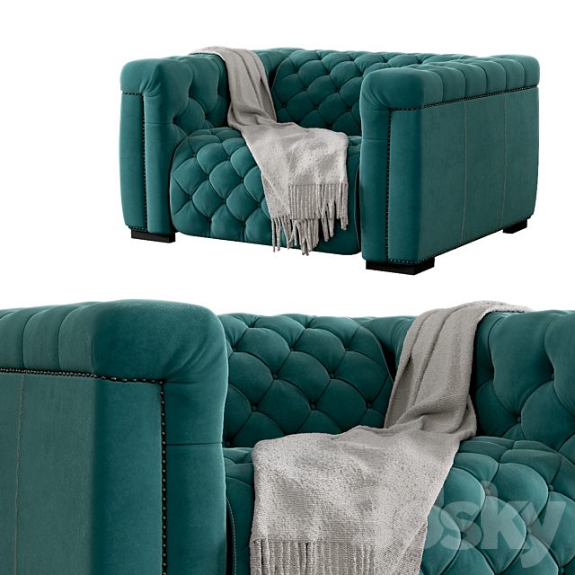 Hooker Furniture / CHAIR
