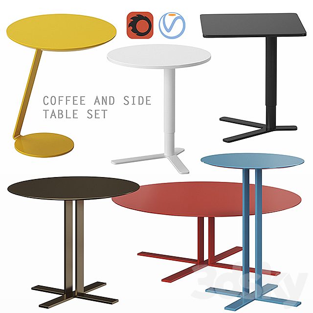 Table Set