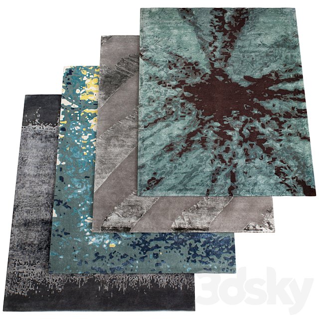 CARPET, 44
