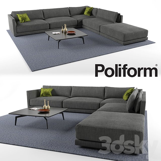 Sofa Bristol