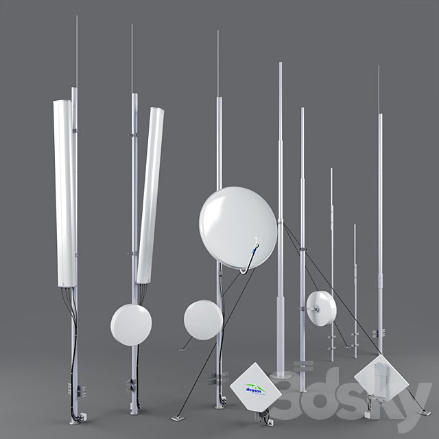 antennas