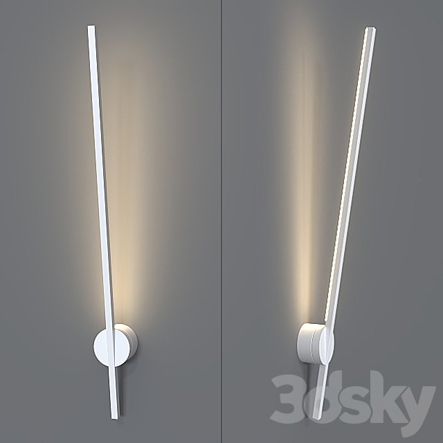 Sconce Maxlight Spider W0212.
