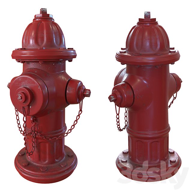Hydrant