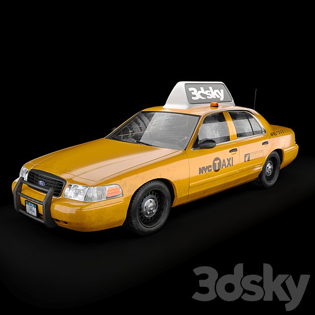 NY Taxi