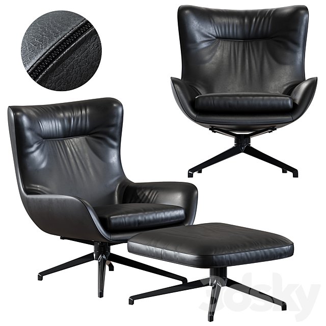 Minotti / Jensen