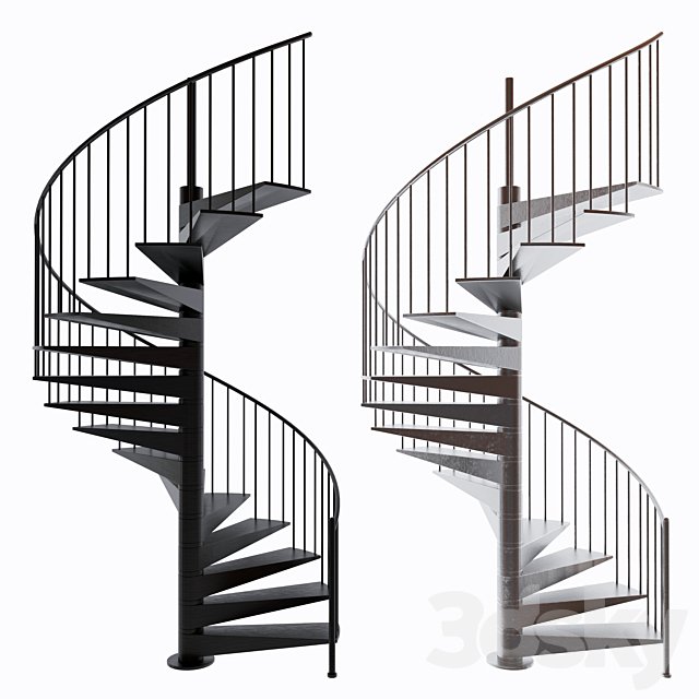 Stairs 2