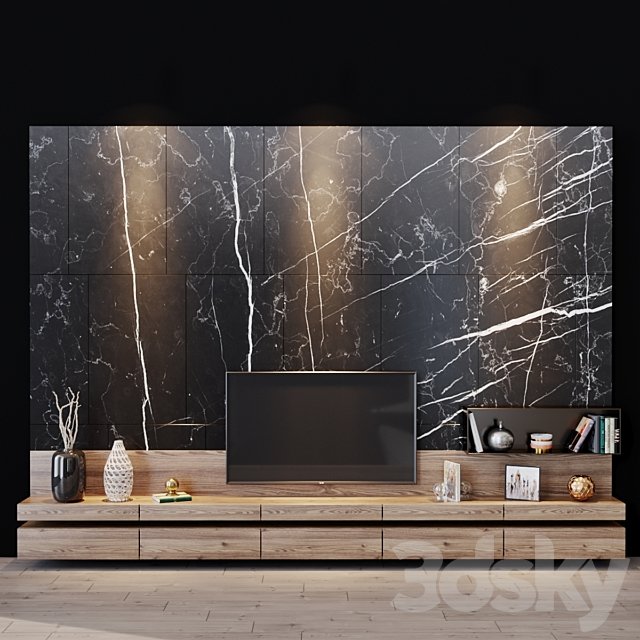 tv set 71