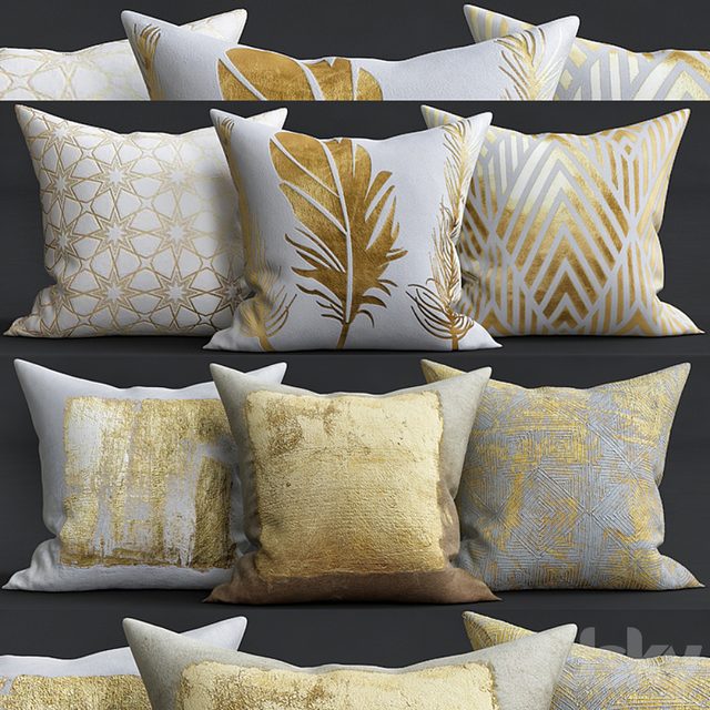 Decorative Pillows