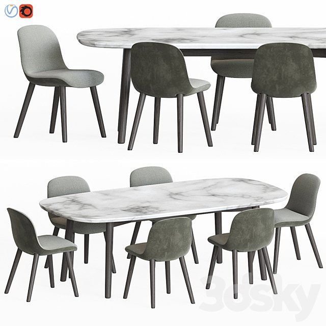 Dining Set 13