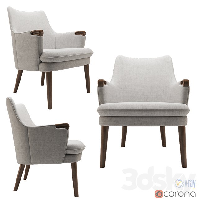 Carl Hansen CH71