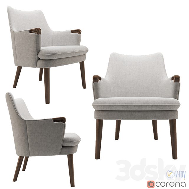 Carl Hansen CH71