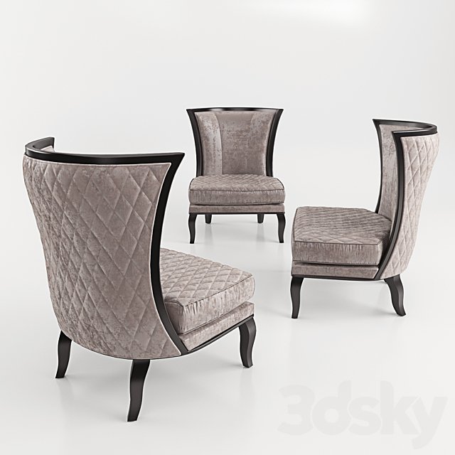 Chair Byron DVHome collection