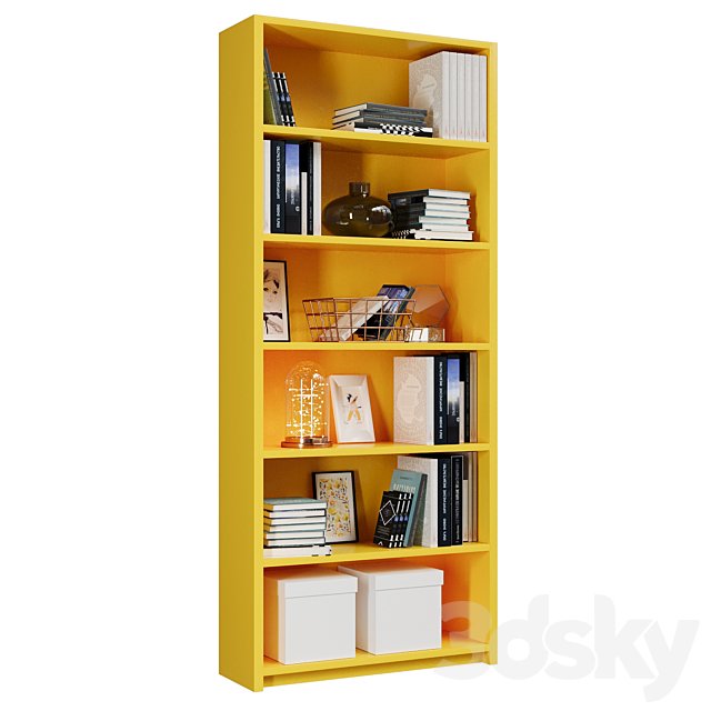 Ikea Billy / Ikea Billy