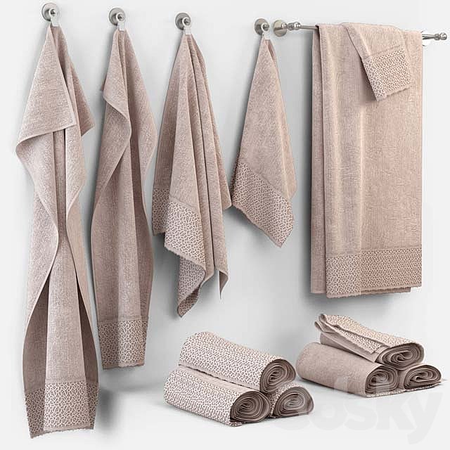 Towels m16