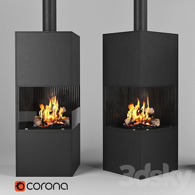 Fireplace (fireplace)